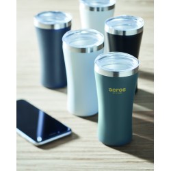 OZ Dvoustěnný pohárek 160 ml