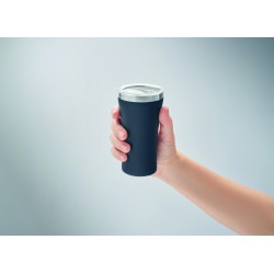 OZ Dvoustěnný pohárek 160 ml