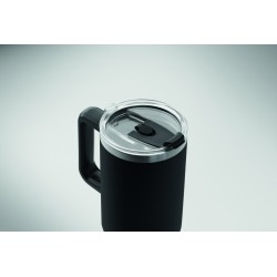 SUMA Dvoustěnný hrnek s objemem 1200