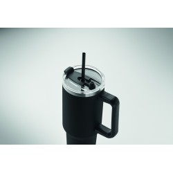 SUMA Dvoustěnný hrnek s objemem 1200