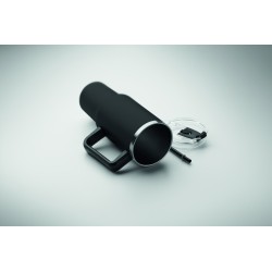 SUMA Dvoustěnný hrnek s objemem 1200