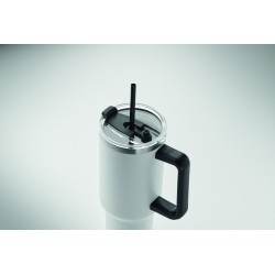 SUMA Dvoustěnný hrnek s objemem 1200