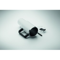 SUMA Dvoustěnný hrnek s objemem 1200