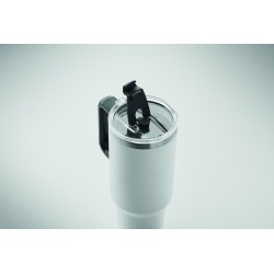 SUMA Dvoustěnný hrnek s objemem 1200