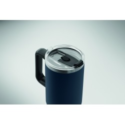 SUMA Dvoustěnný hrnek s objemem 1200