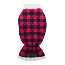 ICEHAND Škrabka na led s rukavicí