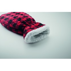 ICEHAND Škrabka na led s rukavicí