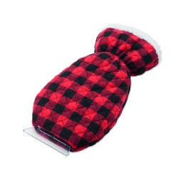 ICEHAND Škrabka na led s rukavicí