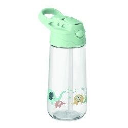 SID Tritanová dětská láhev 450 ml