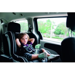 SID Tritanová dětská láhev 450 ml