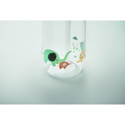 SID Tritanová dětská láhev 450 ml