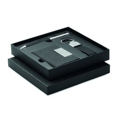 SCRIBI 3 Dárková sada v krabičce, 3ks