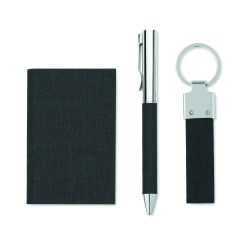 SCRIBI 3 Dárková sada v krabičce, 3ks