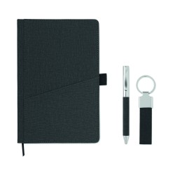 SCRIBI 4 Dárková sada v krabičce, 3ks