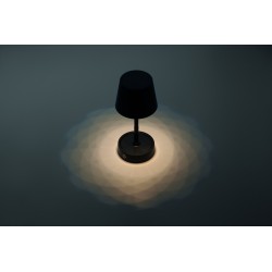 TAPLAMB Dobíjecí stolní USB lampa