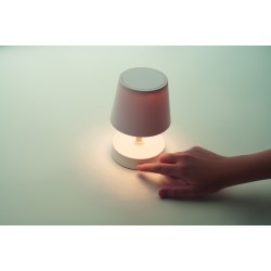 TAPLAMB Dobíjecí stolní USB lampa