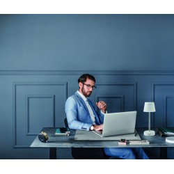 TAPLAMB Dobíjecí stolní USB lampa