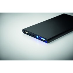POWERFLAT8C Powerbanka 8000 mAh