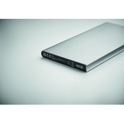 POWERFLAT8C Powerbanka 8000 mAh