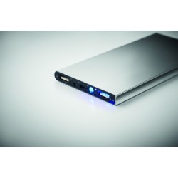 POWERFLAT8C Powerbanka 8000 mAh