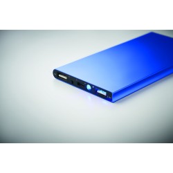 POWERFLAT8C Powerbanka 8000 mAh