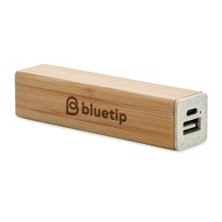 POWERBAMC Powerbanka 2600 mAh