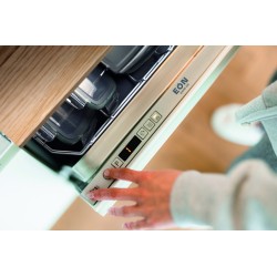 LOX Obědový box 850 ml