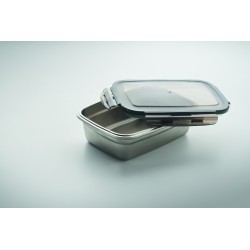 LOX Obědový box 850 ml