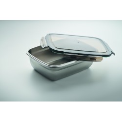 LOX PLUS Obědový box 1500 ml