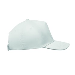 SUNNY Pětipanelová čepice