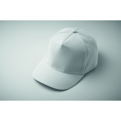 SUNNY Pětipanelová čepice