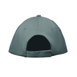 SUNNY Pětipanelová čepice