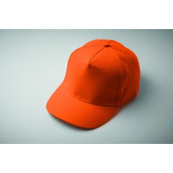 SUNNY Pětipanelová čepice