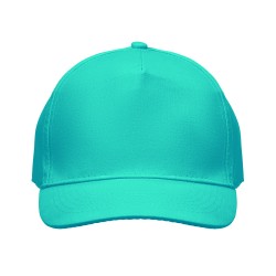 SUNNY Pětipanelová čepice