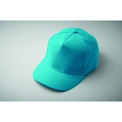 SUNNY Pětipanelová čepice