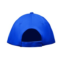 SUNNY Pětipanelová čepice