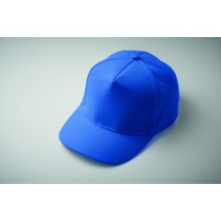 SUNNY Pětipanelová čepice