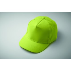 SUNNY Pětipanelová čepice