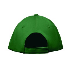 SUNNY Pětipanelová čepice