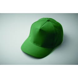 SUNNY Pětipanelová čepice