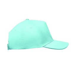 SUNNY Pětipanelová čepice