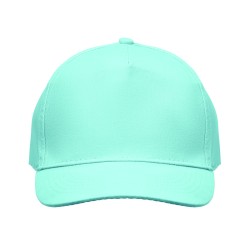 SUNNY Pětipanelová čepice