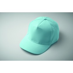 SUNNY Pětipanelová čepice