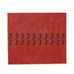 Events Identifikační náramek