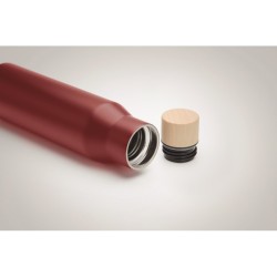 Dudinka Dvoustěnná 500 ml láhev