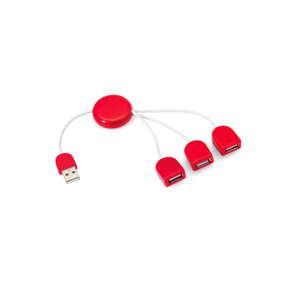 Pod USB hub