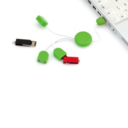 Pod USB hub