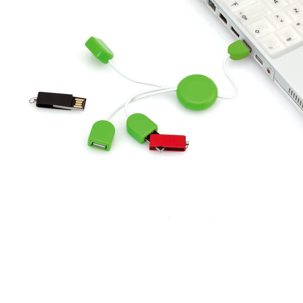 Pod USB hub