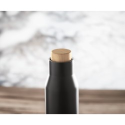 Dudinka Dvoustěnná 500 ml láhev