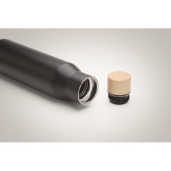 Dudinka Dvoustěnná 500 ml láhev